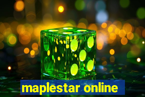 maplestar online